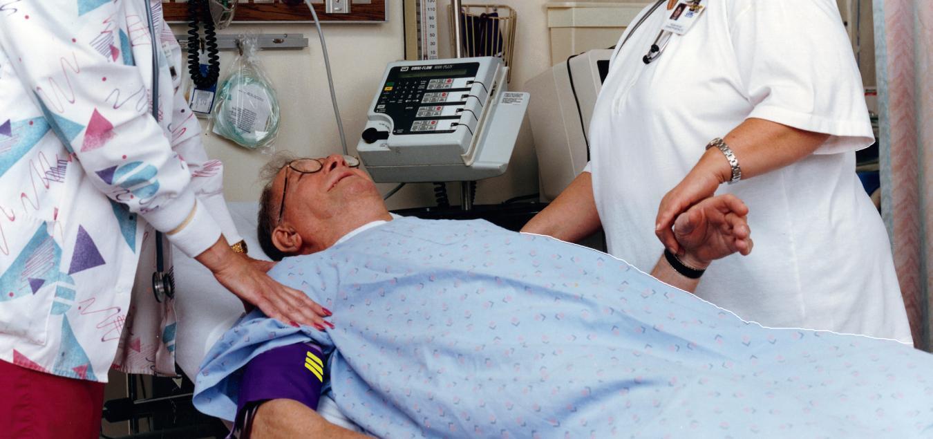 Sustainable Blood Pressure Cuffs