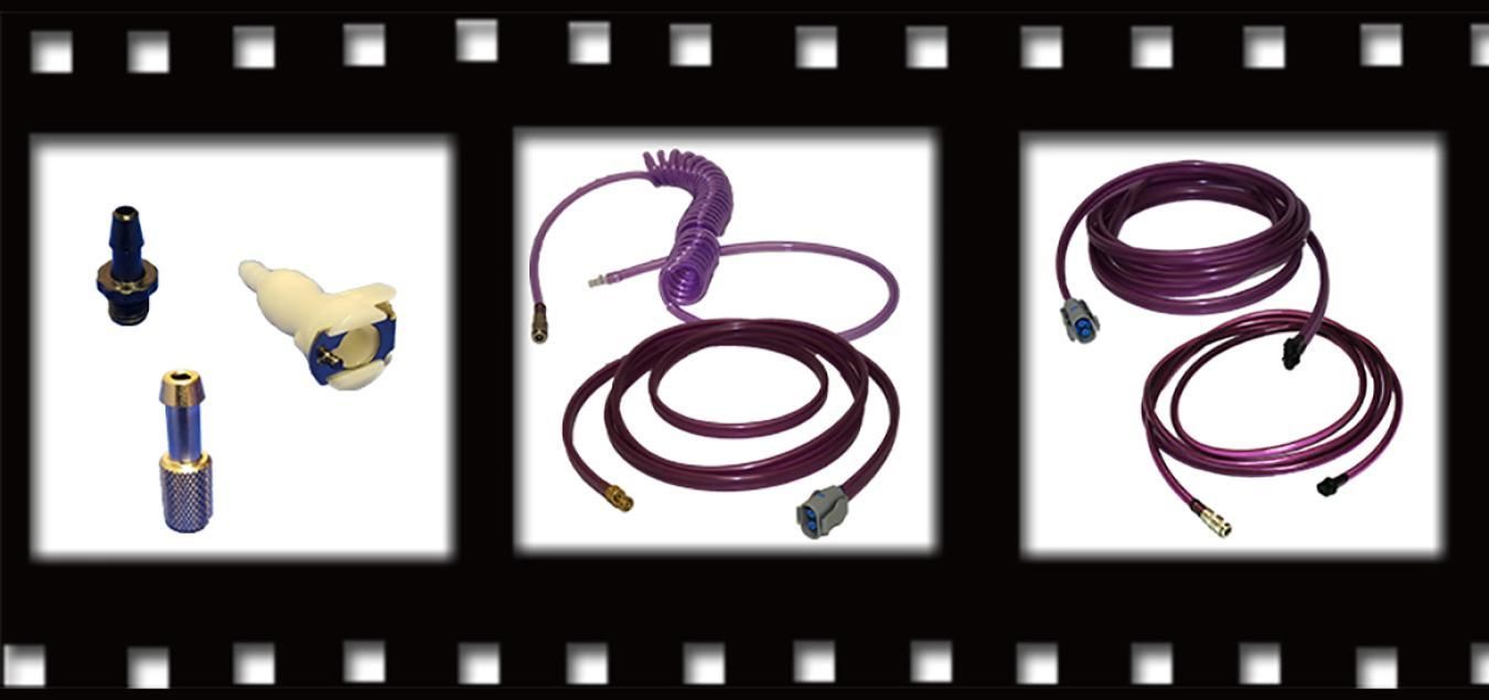 NIBP Monitor Accessories