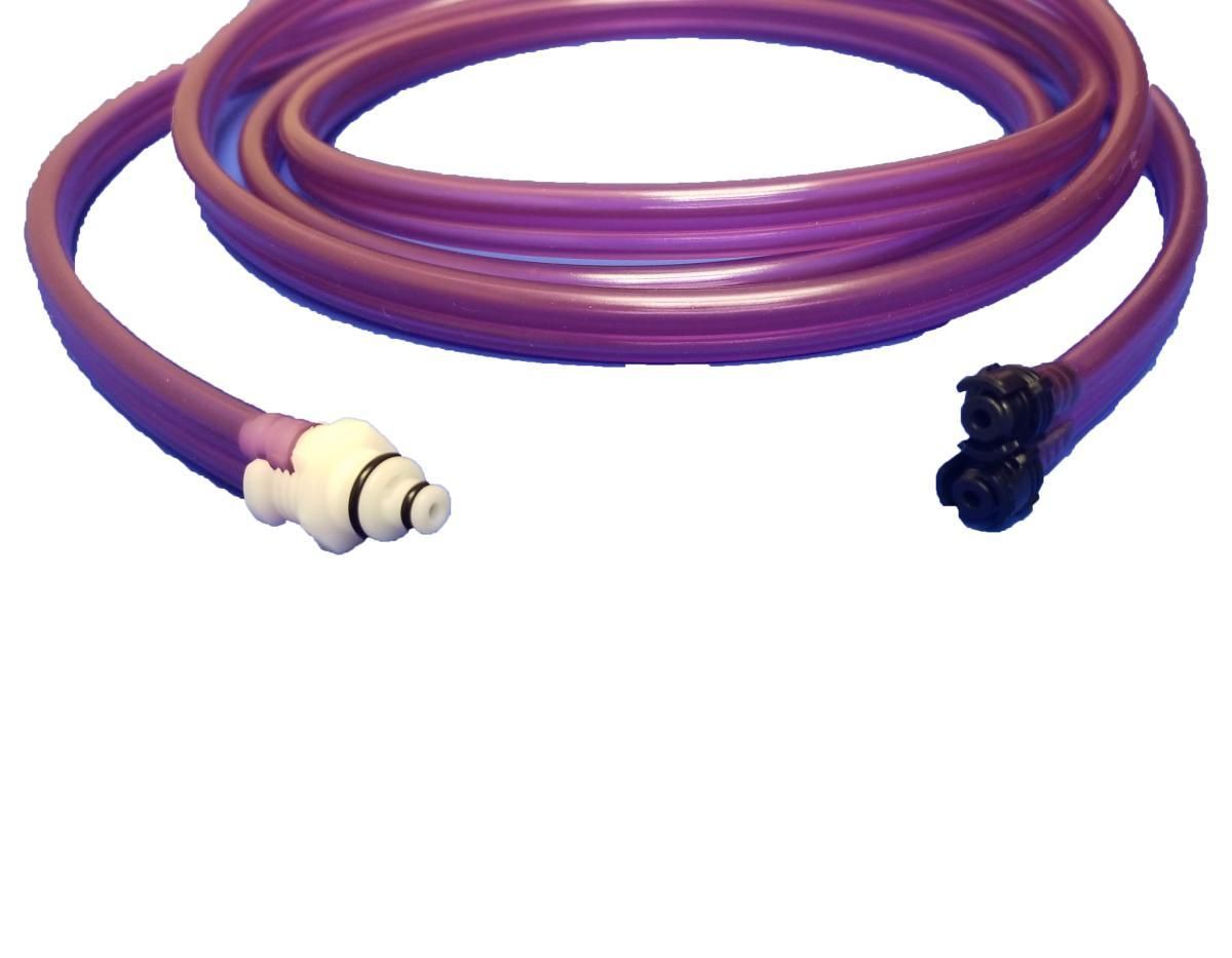 Datex Ohmeda Dual NIBP Hose