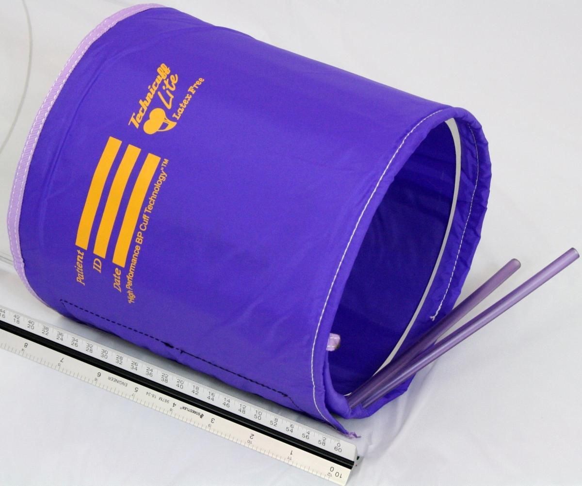 Extra Large (39-62 cm)