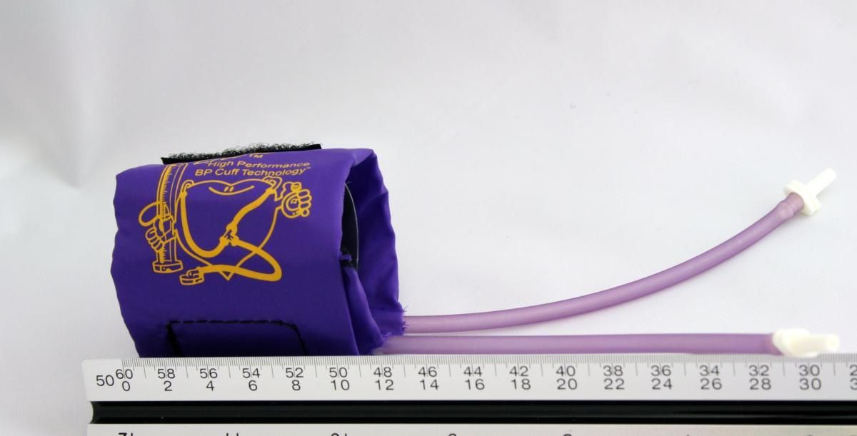 Extra Small (3-14 cm)