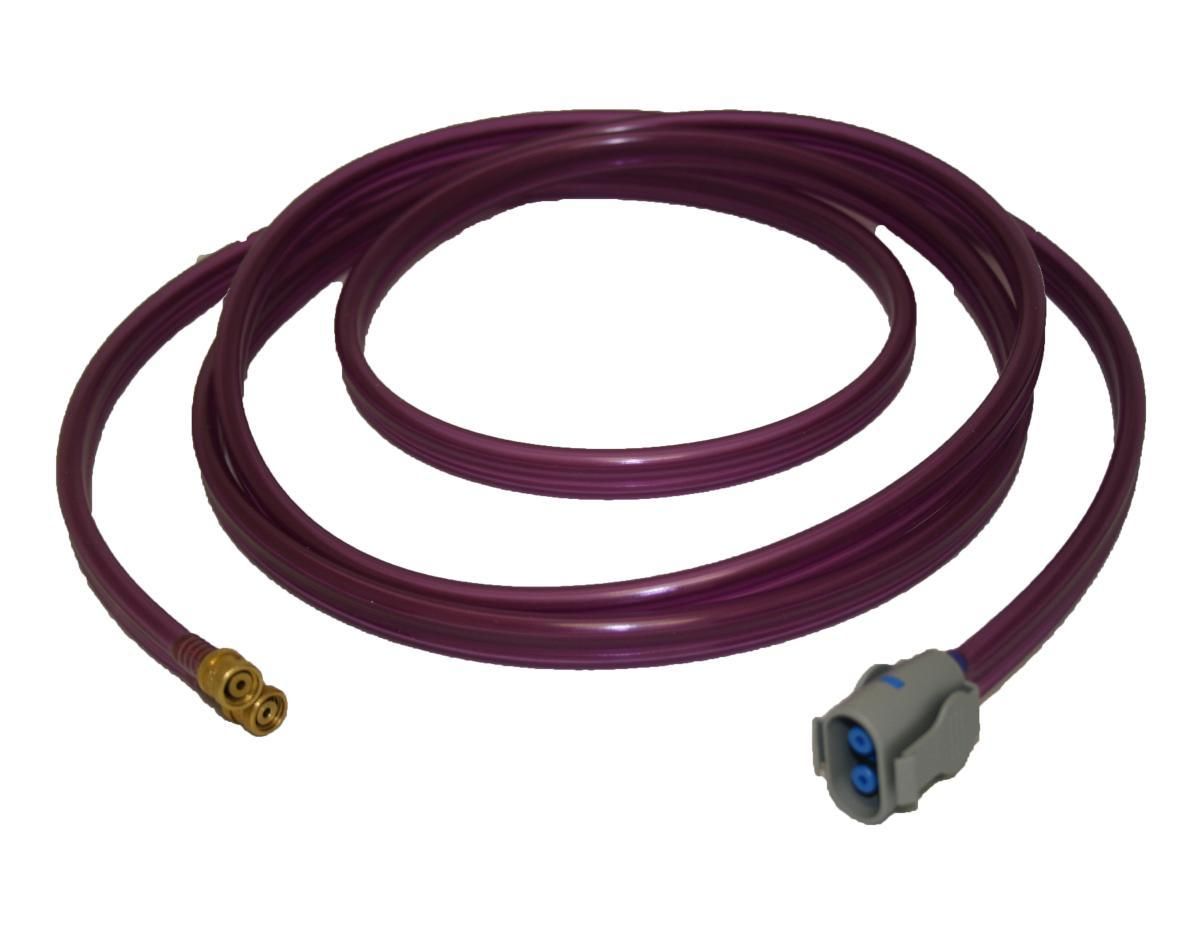 GE Critikon Dynamap Dual NIBP Hose 