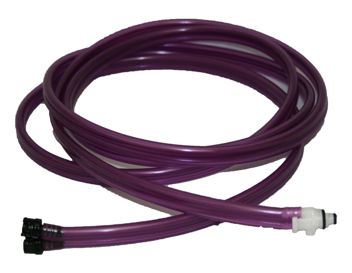 GE Marquette Dual Hose