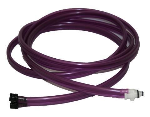 GE Marquette Dual Hose