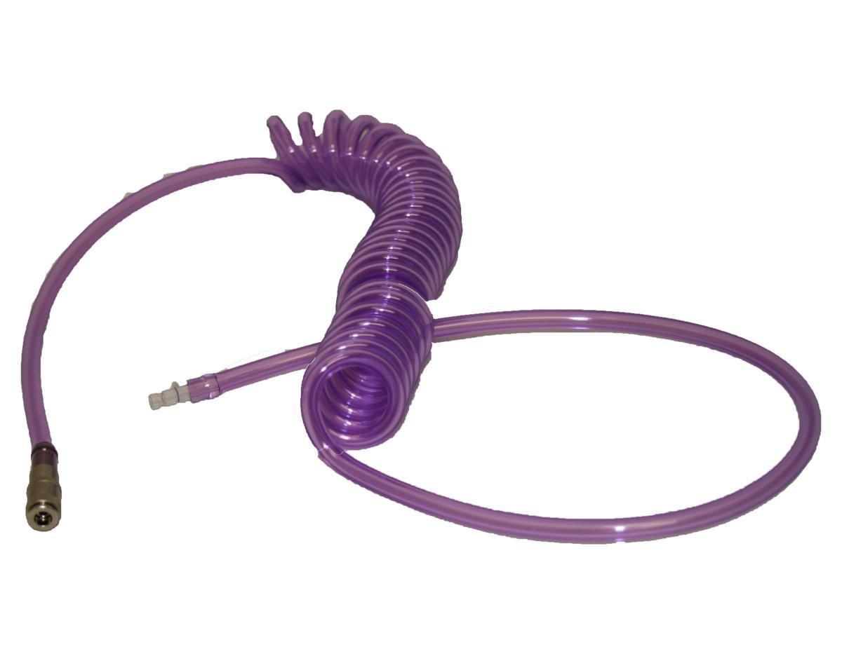 Medtronic Physio Coiled Hose