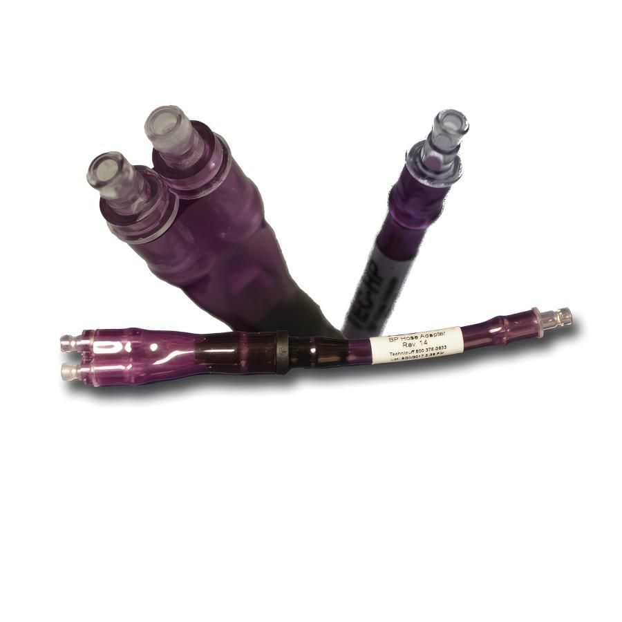 TEC-HP-A